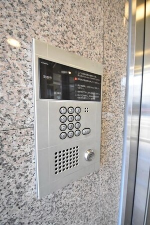 フォレスト壱番館の物件内観写真